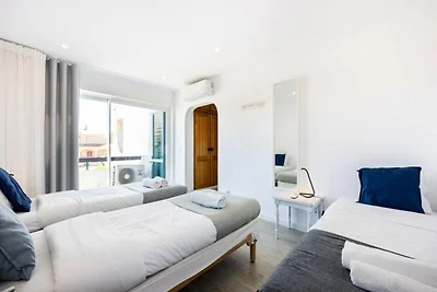 Appartamento a Sagres vicino spiagge surf