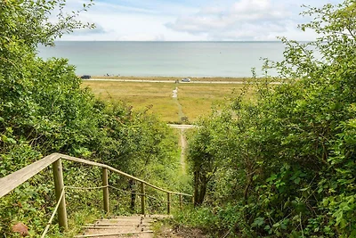 8 persone case ad Ebeltoft-By Traum