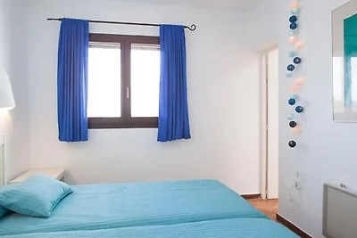 Drachenhaus auf Formentera in der Nähe des...