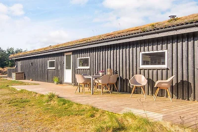 12 Personen Ferienhaus in Løkken