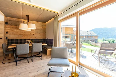 Chalet in Wölting in einer reizvollen Gegend.