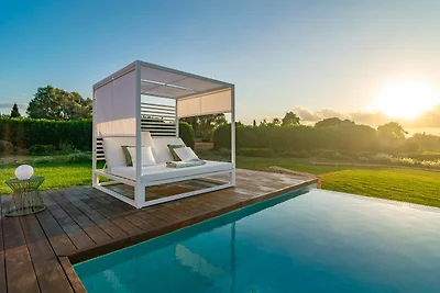 Sa Garriga Den Garau - Ferienhaus Mit Pool