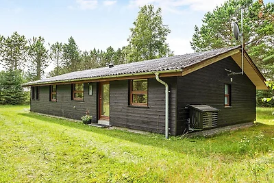 6 persoons vakantie huis in Jerup-By Traum