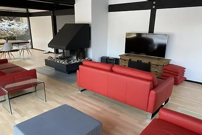 Ferienhaus mit 1 Schlafzimmer