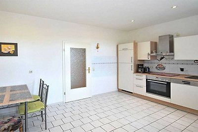 Appartement met 1 slaapkamer