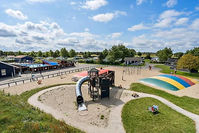 6 Personen Ferienpark haus in Asperup