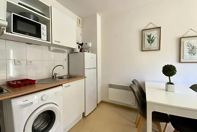Appartementen voor 5 personen