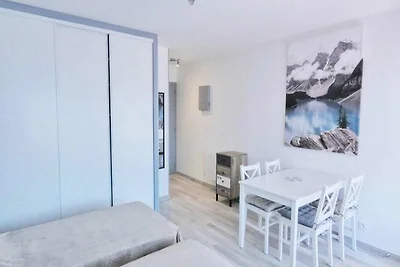 Studio für 2 Personen