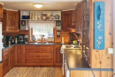 12 persoons vakantie huis in Tau-By Traum