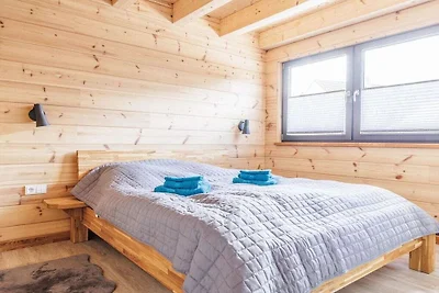 Ferienhaus mit 4 Schlafzimmer
