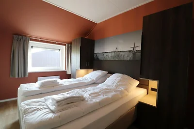 Brandneues Ferienhaus in Friesland