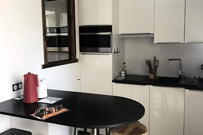 Residenz Res de L Oisans