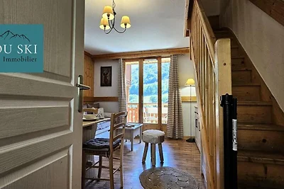 Gli Chalet dell'Arvan