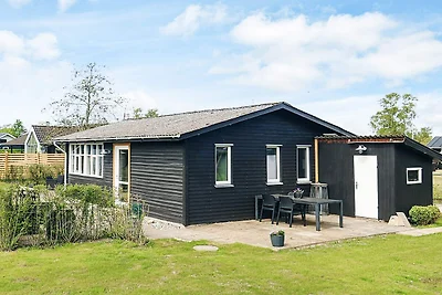 7 Personen Ferienhaus in Hadsund