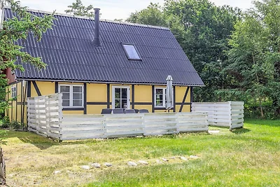 6 persoons vakantie huis in Hals-By Traum