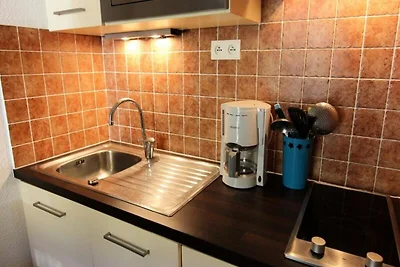 Ferienhaus in Caron mit Zugang zu den...