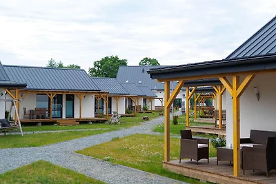 Moderne Ferienhäuser für 1-4 Pers.