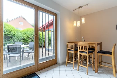 Wohnung in St.Peter Ording