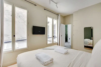 Wunderschöne Wohnung in Bastille - 1BD/4P - i...