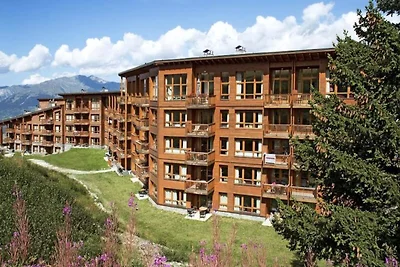 Superior Suite für 6 Personen