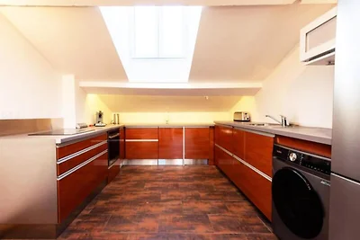 Wohnung in der Rue d'Antibes in der Nähe der...