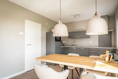 Fantastischer Bungalow auf Texel