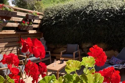 Appartement in Le Chinaillon bij Pistes