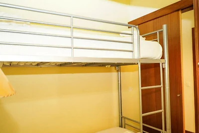 Apartment in Albufeira mit sonniger Terrasse