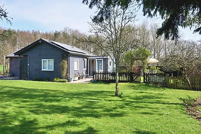 Storica Cottage del Mulino nel North Devon
