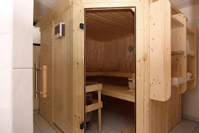 Ferienhaus Monika in Wendorf im Bernstein...