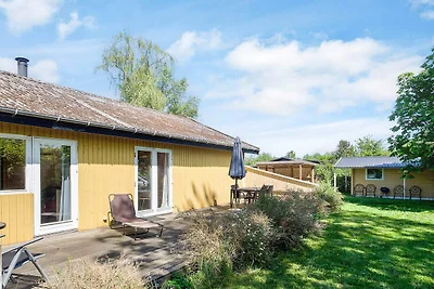 6 Personen Ferienhaus in Højby-By Traum