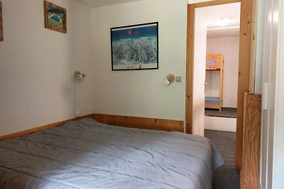 3-Zimmer-Wohnung für 6 Personen in Arc 1800 a...