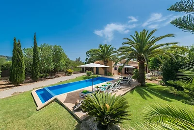 Casa Angela - Ferienhaus Mit Privatem Pool