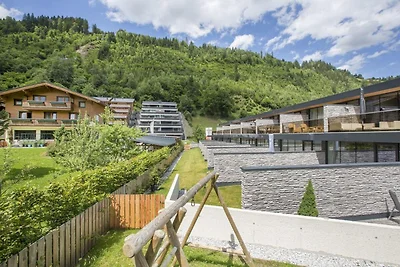 Wohnung in Neukirchen am Skilift