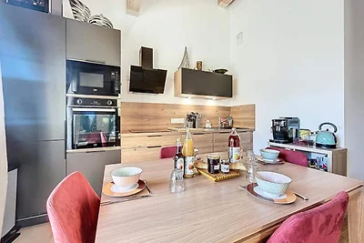 Sequoia - Les Gets - Nahe dem Zentrum