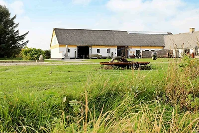 24 Personen Ferienhaus in Løkken-By Traum
