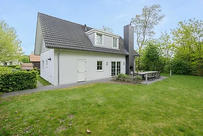 Ferienhaus 3 km von Baarle-Nassau entfernt