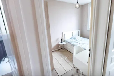 Stanza privata in appartamento condiviso – Li...