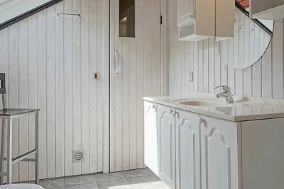 8 Personen Ferienhaus in Aakirkeby