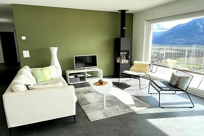 Ferienwohnung mit 1 Schlafzimmer