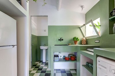 Casa vacanze a Pisa con giardino privato