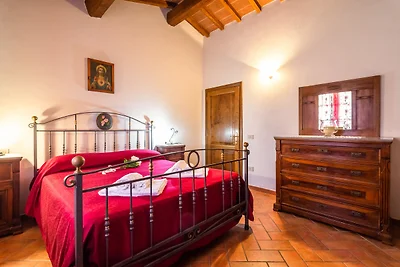Agriturismo a Castiglion Fiorentino