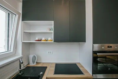 Spacious Luxury Trogir Apartments - Comfort T...