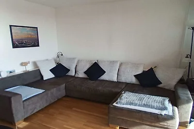 Ferienwohnung mit 1 Schlafzimmer