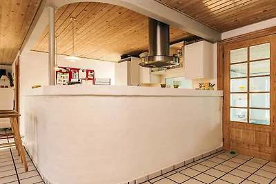 10 Personen Ferienhaus in Fur-By Traum