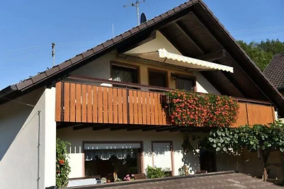 Haus Eichin Residenza di vacanza confortevole