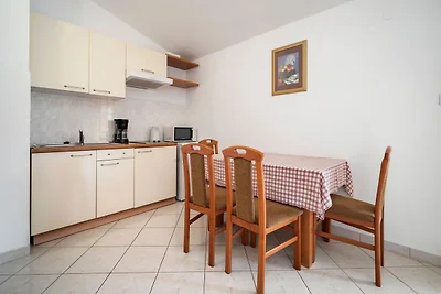 Appartement in Banjole met zwembad