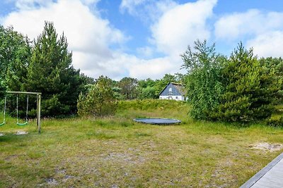 8 Personen Ferienhaus in Fanø