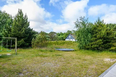 Ferienhaus Erholungsurlaub Fanø