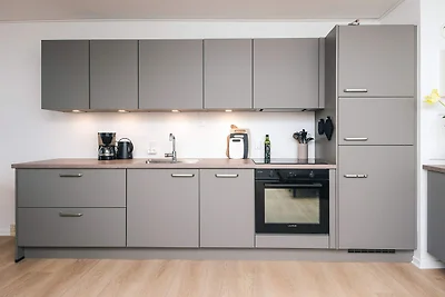 apartman za odmor Obiteljski odmor Hejls